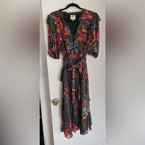 Farm Rio Dress